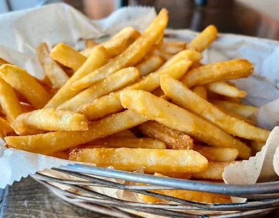 Basket French Fries