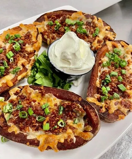 Potato Skins