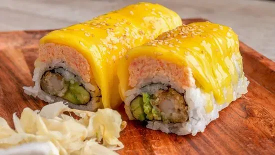 Mango Roll