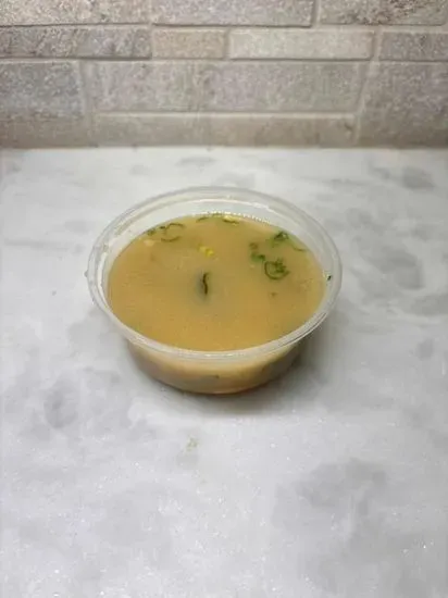 Miso Soup