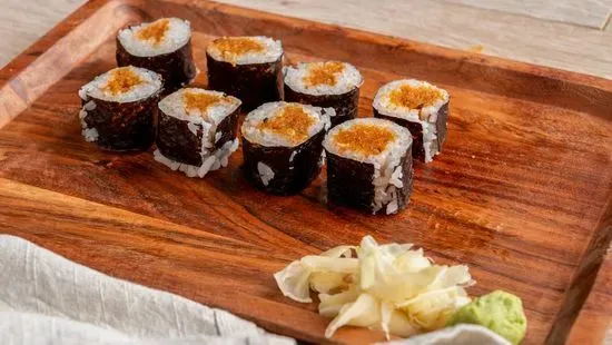 Spicy Tuna Roll