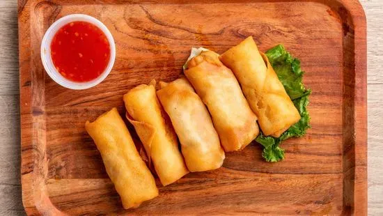 20. Spring Roll (5)