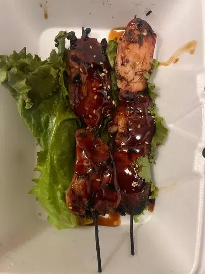 15. Yakitori (2)