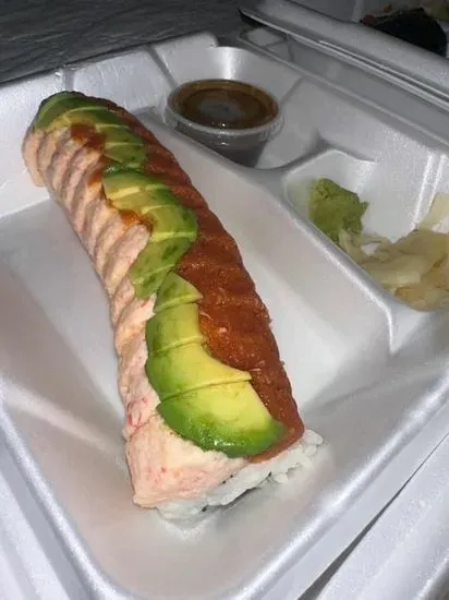 Keywest Roll