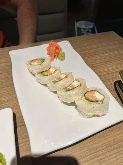 Tiger Eyes Roll