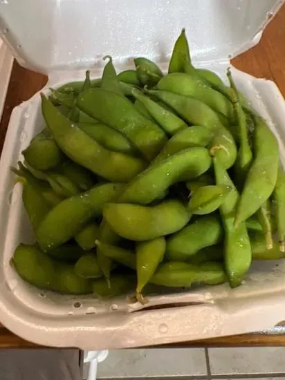 9. Edamame