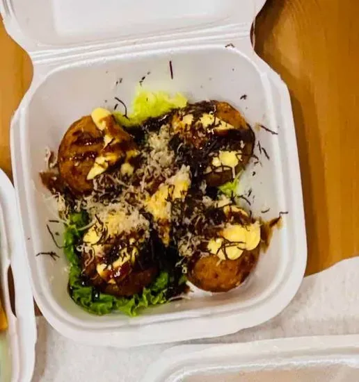 21. Takoyaki (5)