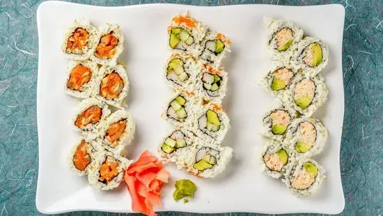 California Roll