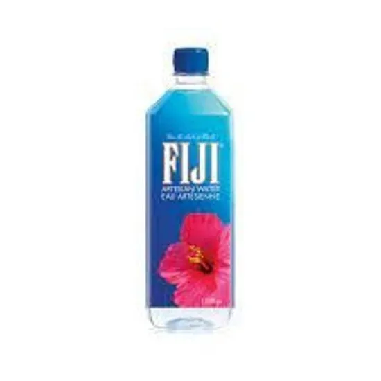 Bottled Water (FIJI)