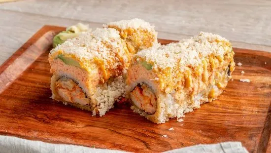 Mexico Roll