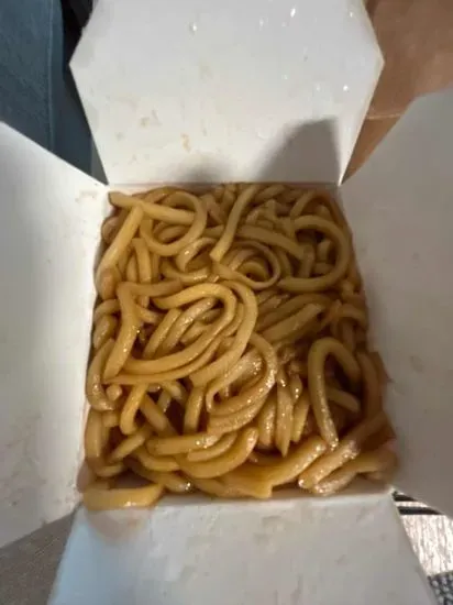 Lo Mein 小捞面