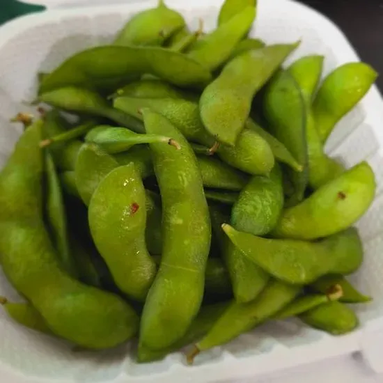 Edamame / 毛豆