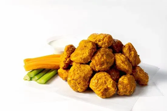 50 Boneless Wings