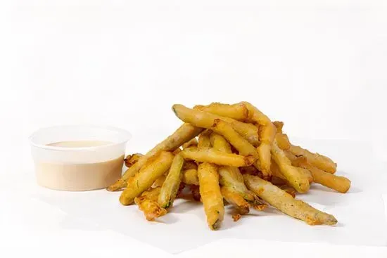 Zucchini Fries CATERING