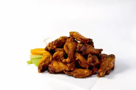 50 Wings
