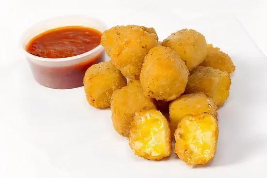Mac N Cheese Bites CATERING