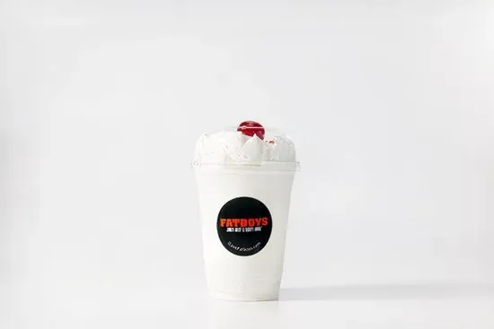 Vanilla Shake