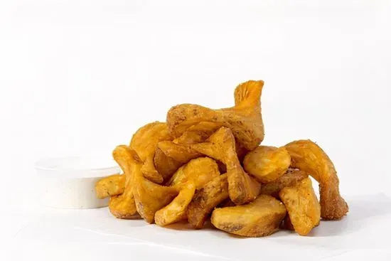 Side of Sidewinder Fries