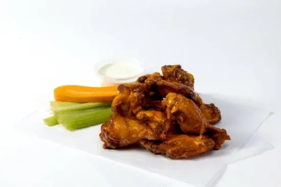 10 Wings