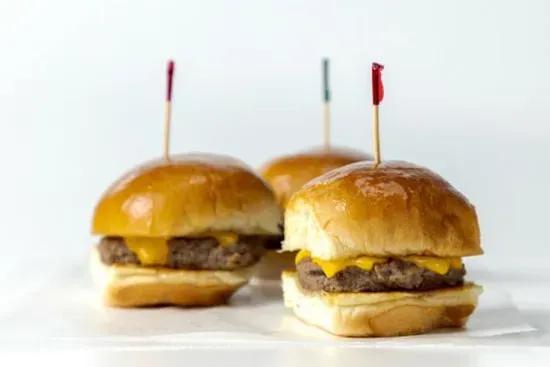 Cheese Slider