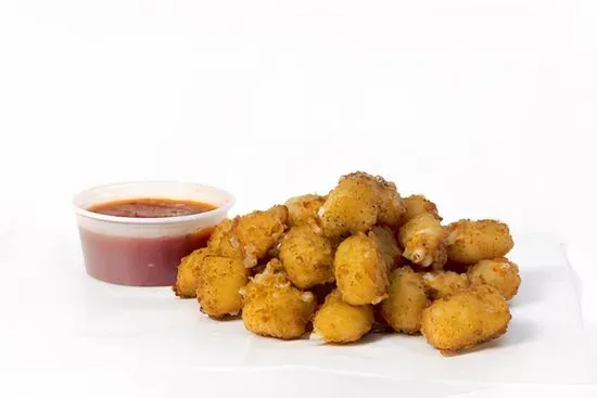 Original Cheese Curds