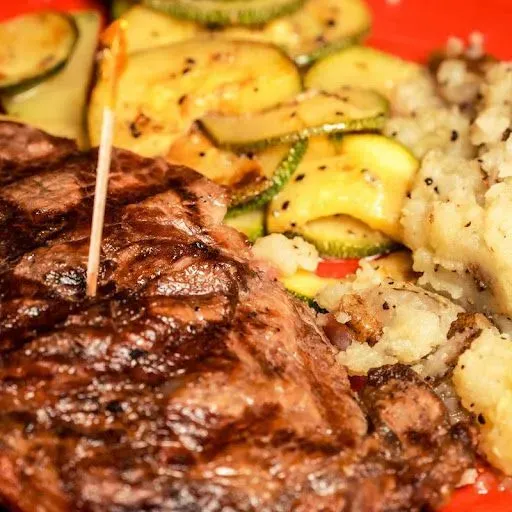 Ribeye Steak