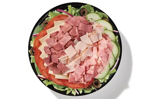 Subway Club®