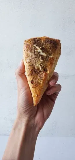 Feta Za'tar Scone