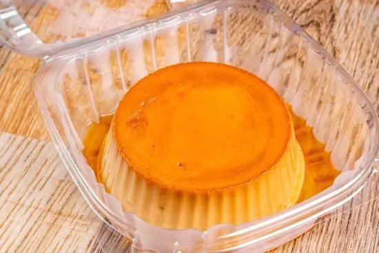 Flan