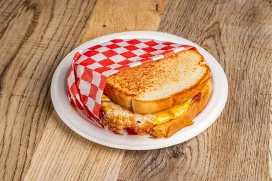 Breakfast Sandwich