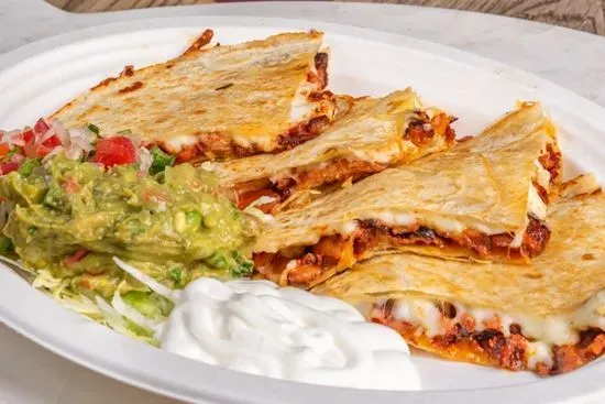 Quesadilla