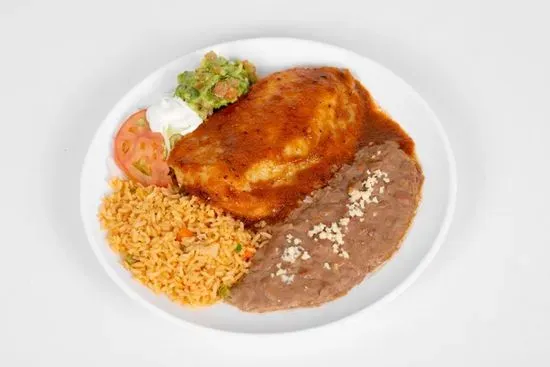 Chile Relleno