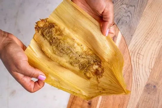 Tamales