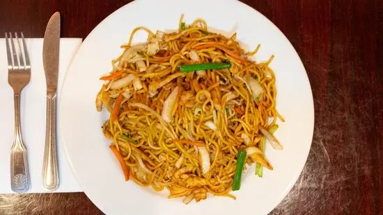 R2. Chicken Lo Mein