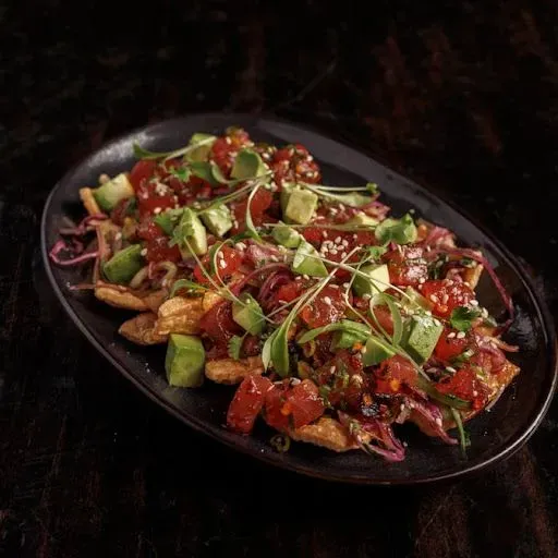 Tuna Duritos