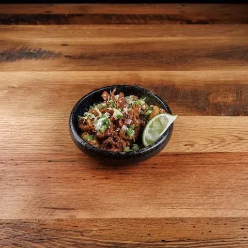 Calamari Frito