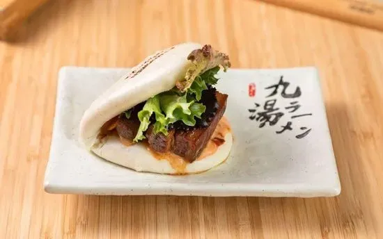 Pork Bao Buns ( 1Pc )