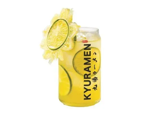 Amazing Lemonade