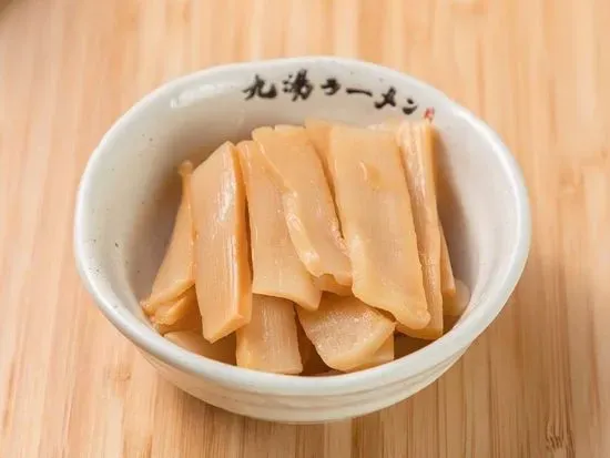 Bamboo Shoots