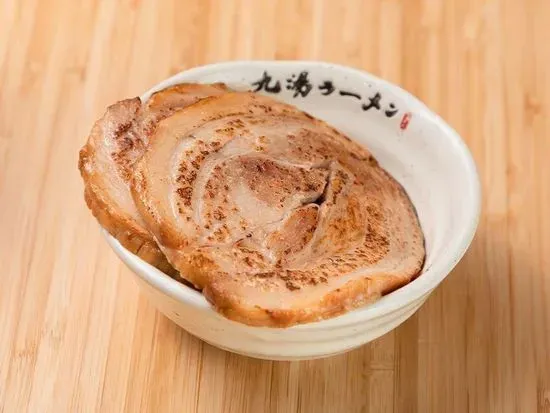 Chashu Pork