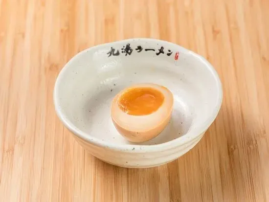 Marinated Egg