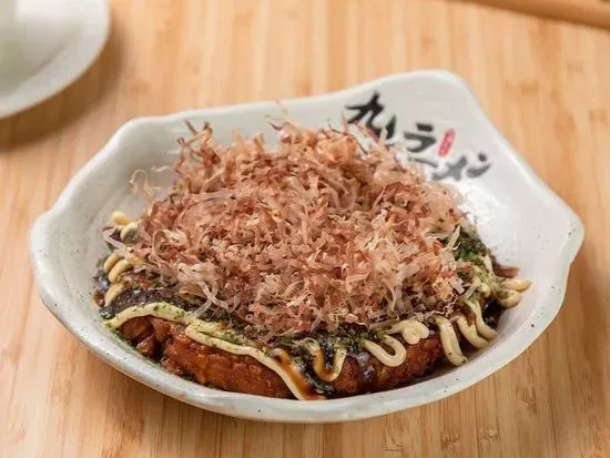 Okonomiyaki