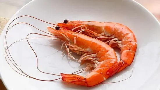 Big Shrimp