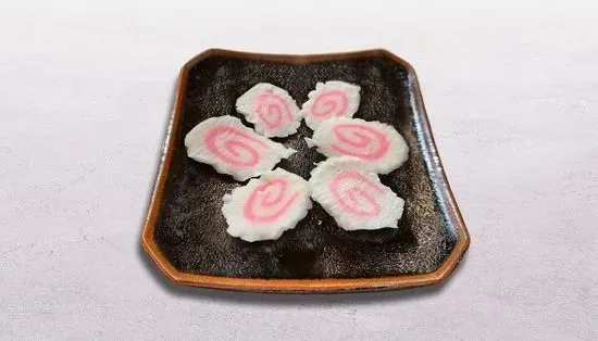 Narutomaki (6Pcs)