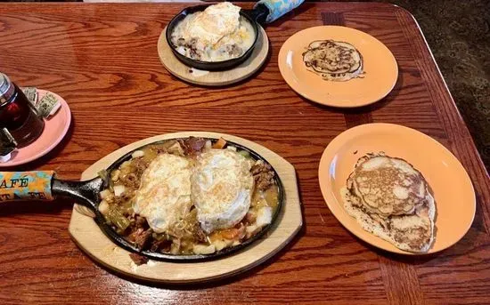 Country Skillet