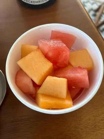 Fresh Fruit Cup