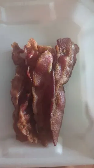 Side Bacon