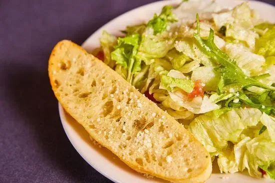 Italian House Salad