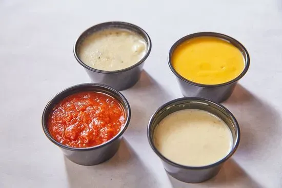 Dipping Sauce Large - 6 oz