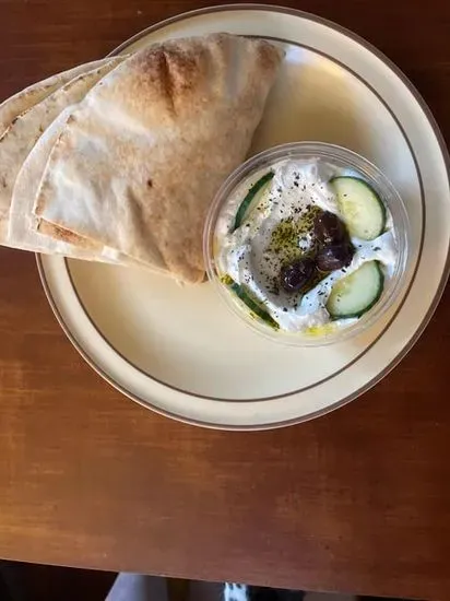 Labneh